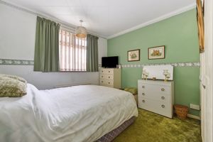 Bedroom Two- click for photo gallery